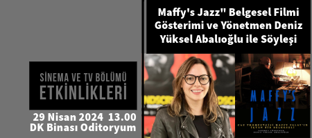 Maffy's Jazz